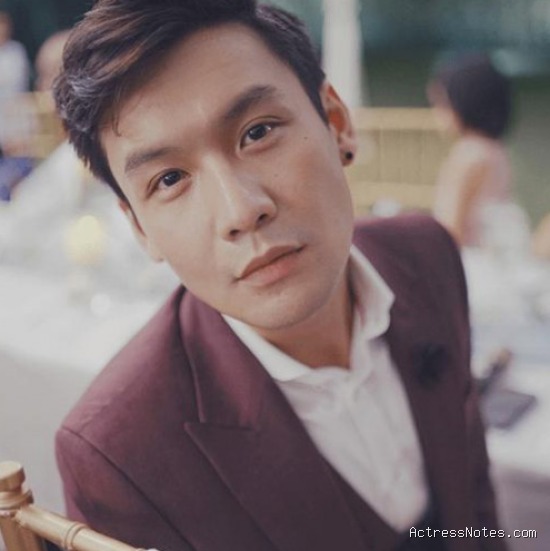 Biodata Fendy Chow: Agama, Keluarga, Pacar, Fakta dan Karir