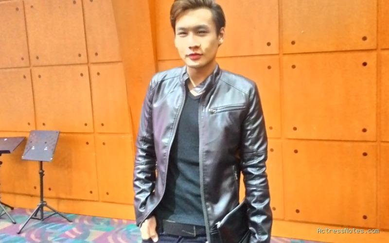 Biodata Fendy Chow: Agama, Keluarga, Pacar, Fakta dan Karir