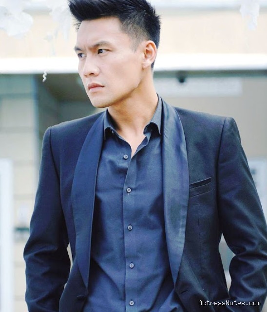 Biodata Fendy Chow: Agama, Keluarga, Pacar, Fakta dan Karir
