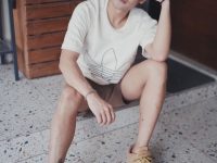 Fendy Chow: Agama, Keluarga, Pacar, Fakta & Karir Terungkap