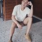 Fendy Chow: Agama, Keluarga, Pacar, Fakta & Karir Terungkap