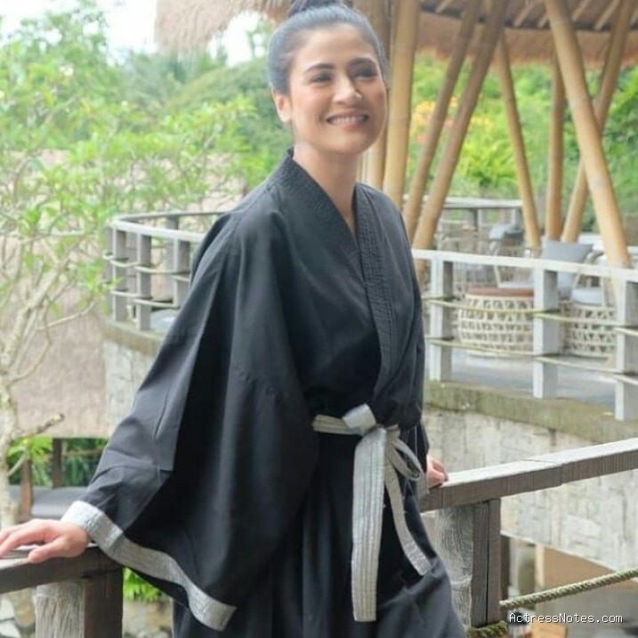 Biodata Fera Feriska: Agama, Keluarga, Pacar, Fakta dan Karir