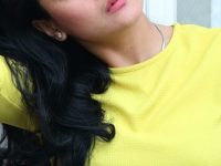 Fera Feriska Biodata: Agama, Keluarga, Pacar, Karir