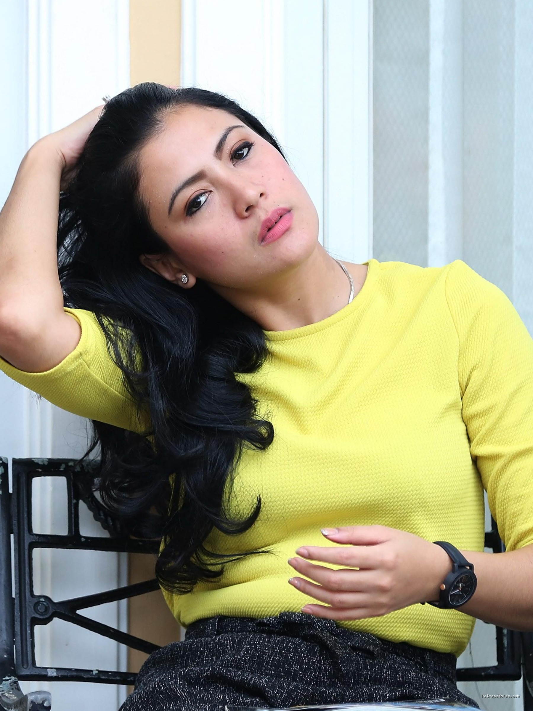 Biodata Fera Feriska: Agama, Keluarga, Pacar, Fakta dan Karir
