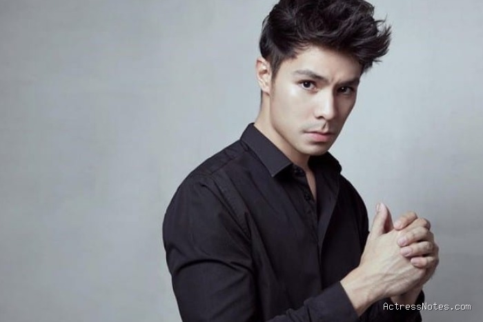 Fero Walandouw: Agama, Keluarga, Pacar & Karir Lengkap
