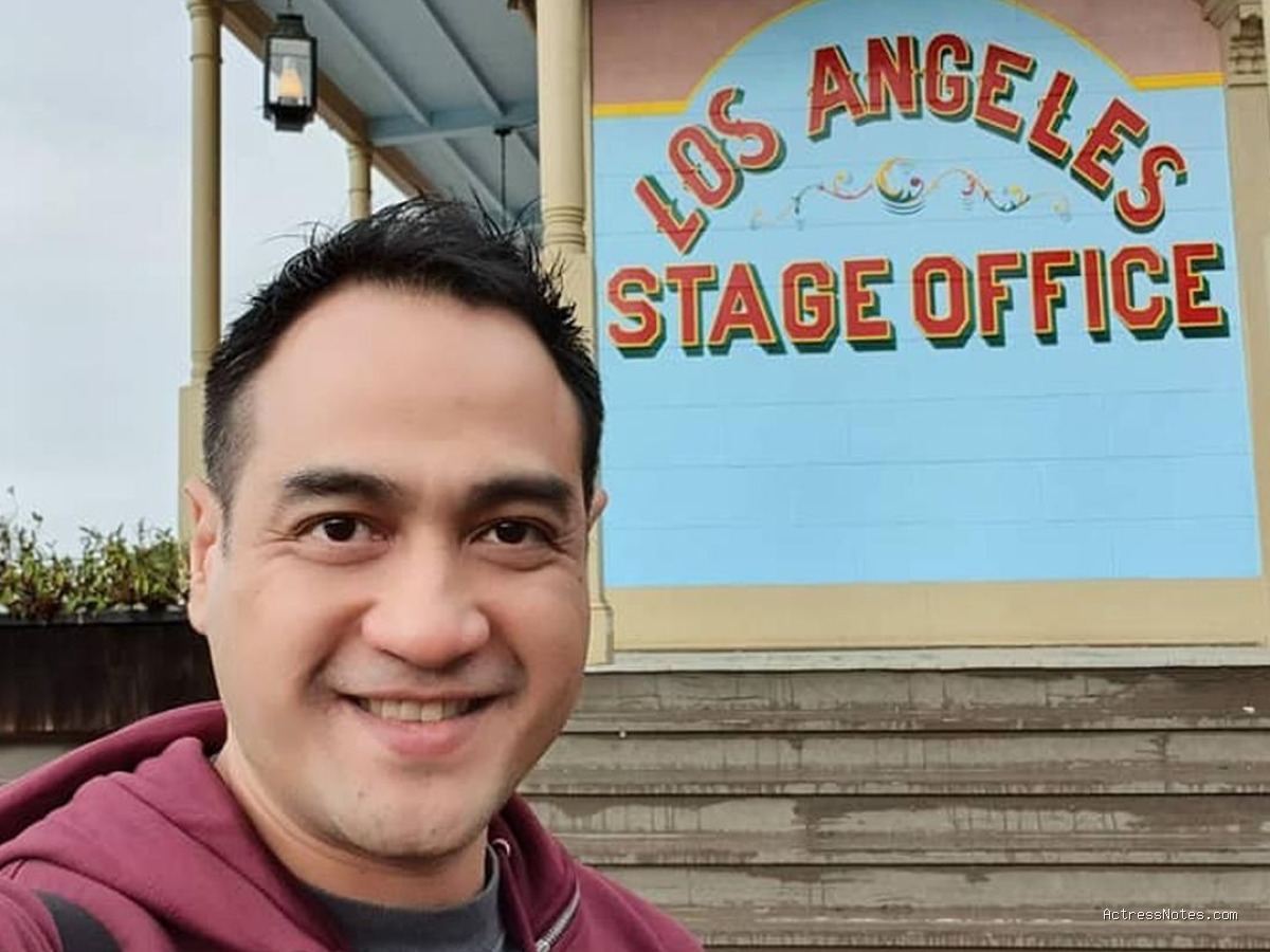Biodata Ferry Irawan: Agama, Keluarga, Pacar, Fakta dan Karir
