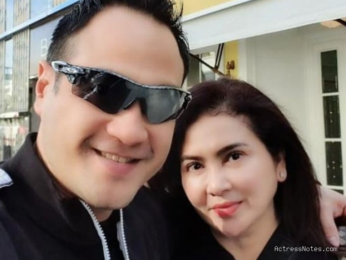 Biodata Ferry Irawan: Agama, Keluarga, Pacar, Fakta dan Karir