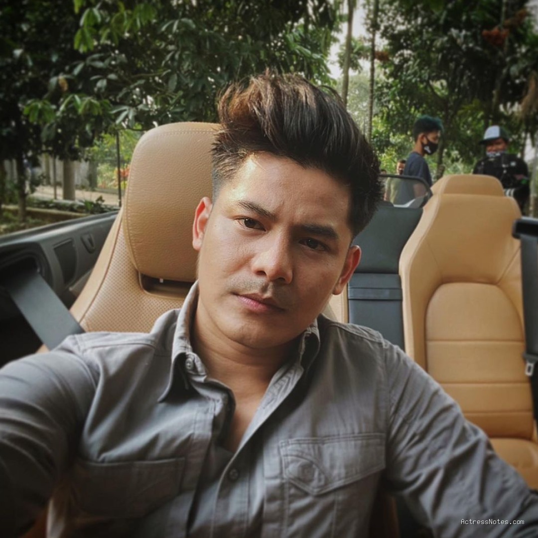 Biodata Fiki Alman: Agama, Keluarga, Pacar, Fakta dan Karir