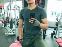 Fiki Alman: Agama, Keluarga, Pacar, Fakta & Karir Lengkap