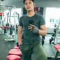 Fiki Alman: Agama, Keluarga, Pacar, Fakta & Karir Lengkap