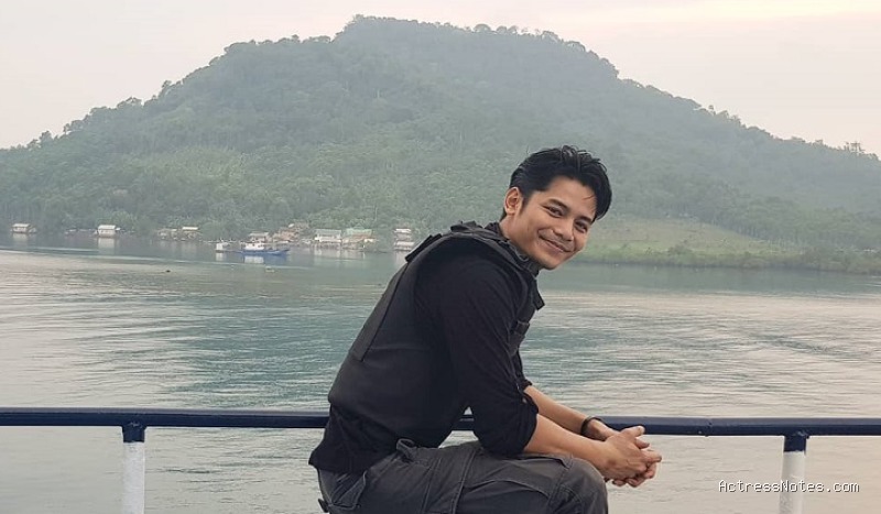 Biodata Fiki Alman: Agama, Keluarga, Pacar, Fakta dan Karir