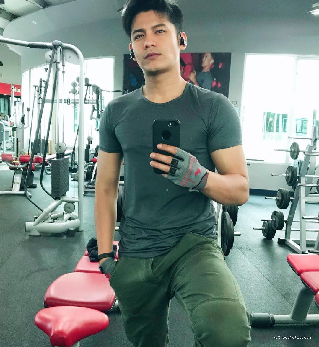 Biodata Fiki Alman: Agama, Keluarga, Pacar, Fakta dan Karir