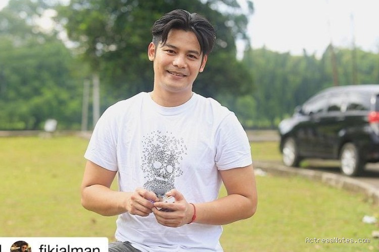 Biodata Fiki Alman: Agama, Keluarga, Pacar, Fakta dan Karir