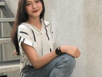Flavio Zaviera: Agama, Pacar, Karir & Fakta Lengkap