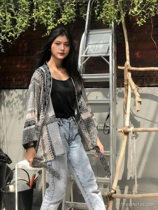 Biodata Flavio Zaviera: Agama, Keluarga, Pacar, Fakta dan Karir