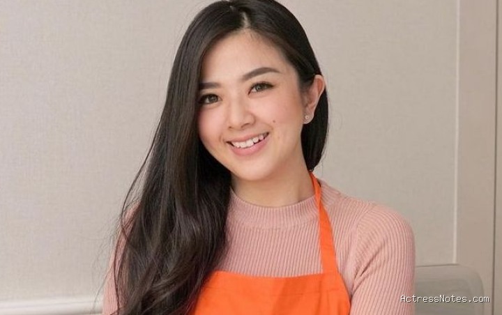 Biodata Franda: Agama, Keluarga, Pacar, Fakta dan Karir