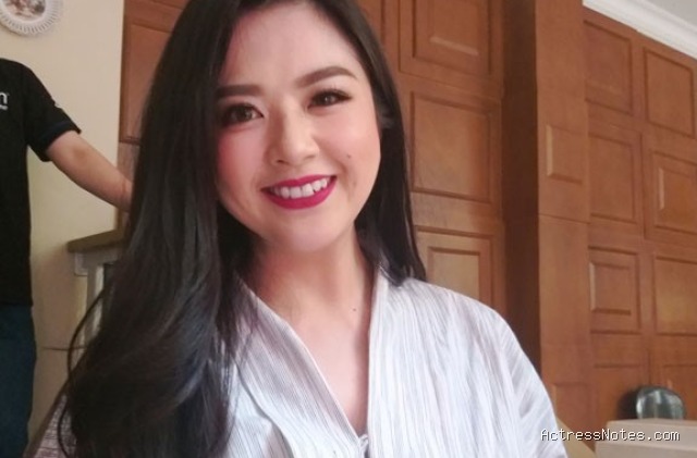 Biodata Franda: Agama, Keluarga, Pacar, Fakta dan Karir