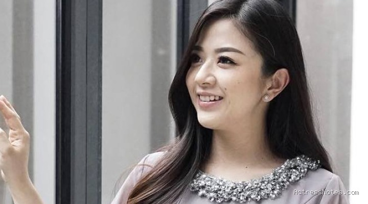 Biodata Franda: Agama, Keluarga, Pacar, Fakta dan Karir