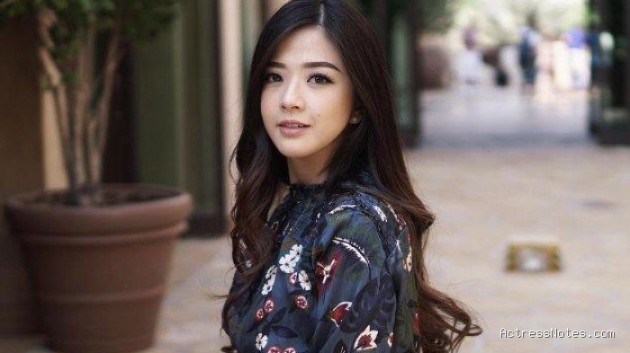Biodata Franda: Agama, Keluarga, Pacar, Fakta dan Karir