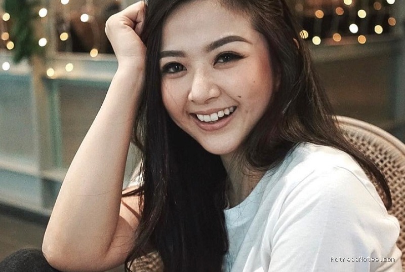 Biodata Franda: Agama, Keluarga, Pacar, Fakta dan Karir