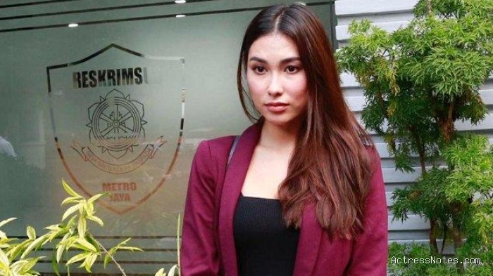 Biodata Frederika Alexis Cull: Agama, Keluarga, Pacar, Fakta dan Karir