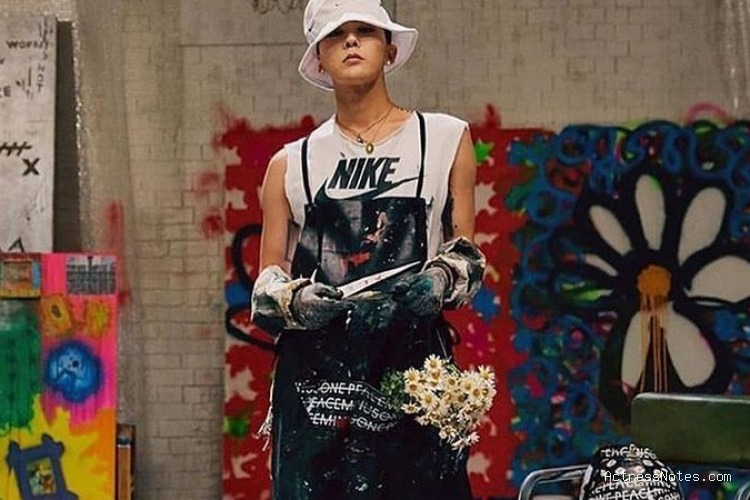 Biodata G Dragon: Agama, Keluarga, Pacar, Fakta dan Karir