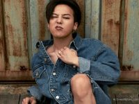 G Dragon Biodata: Agama, Keluarga, Pacar, Fakta Karir