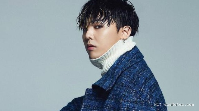 Biodata G Dragon: Agama, Keluarga, Pacar, Fakta dan Karir