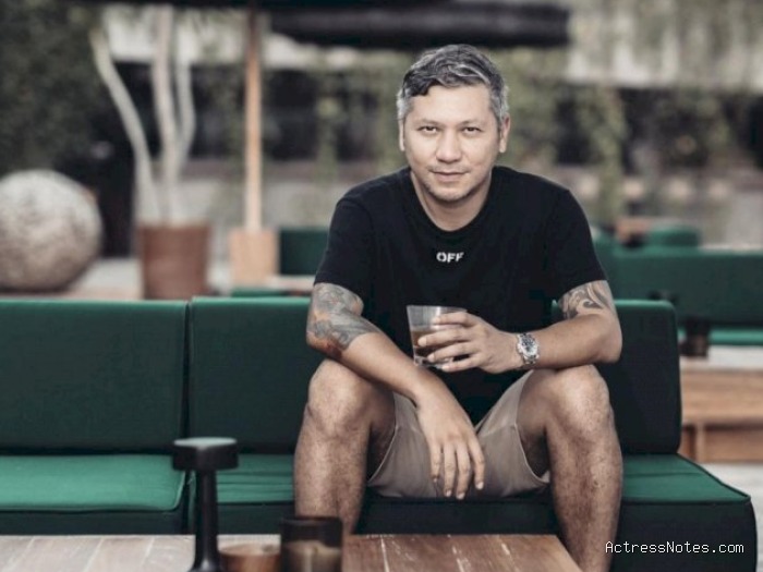 Biodata Gading Marten: Agama, Keluarga, Pacar, Fakta dan Karir