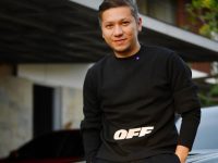 Gading Marten: Biodata Lengkap, Agama, Pacar, Karir