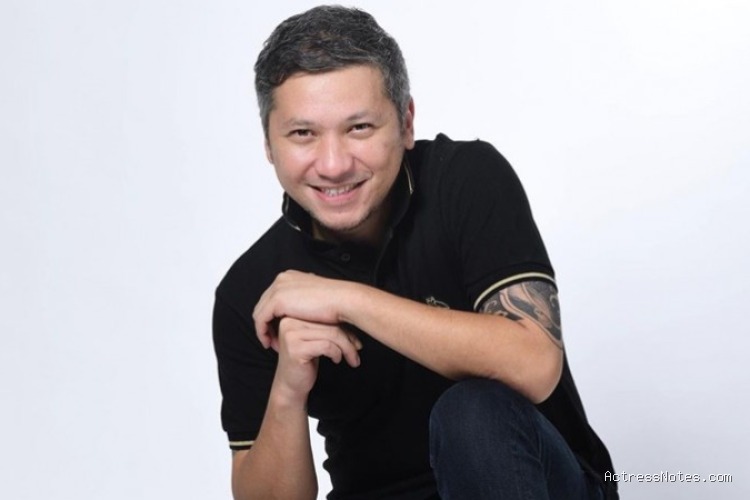 Biodata Gading Marten: Agama, Keluarga, Pacar, Fakta dan Karir