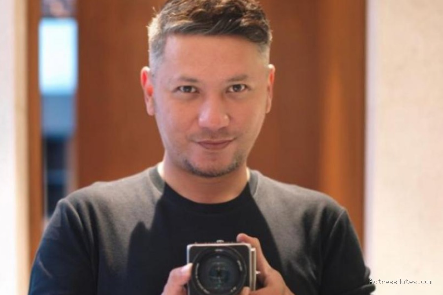 Biodata Gading Marten: Agama, Keluarga, Pacar, Fakta dan Karir