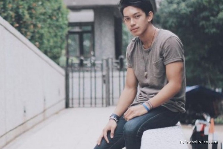 Biodata Gaga Muhammad: Agama, Keluarga, Pacar, Fakta dan Karir