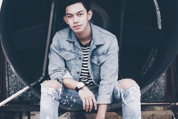Biodata Gaga Muhammad: Agama, Keluarga, Pacar, Fakta dan Karir