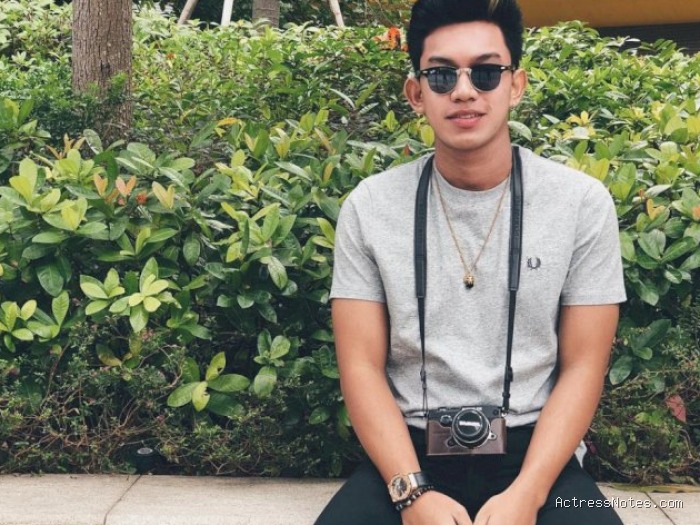 Biodata Gaga Muhammad: Agama, Keluarga, Pacar, Fakta dan Karir