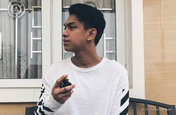 Biodata Gaga Muhammad: Agama, Keluarga, Pacar, Fakta dan Karir