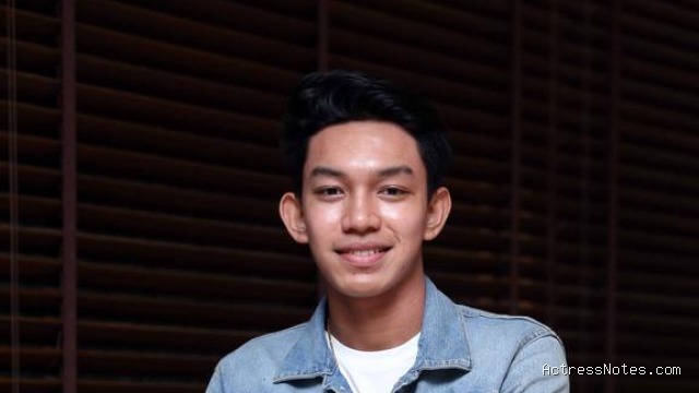 Biodata Gaga Muhammad: Agama, Keluarga, Pacar, Fakta dan Karir