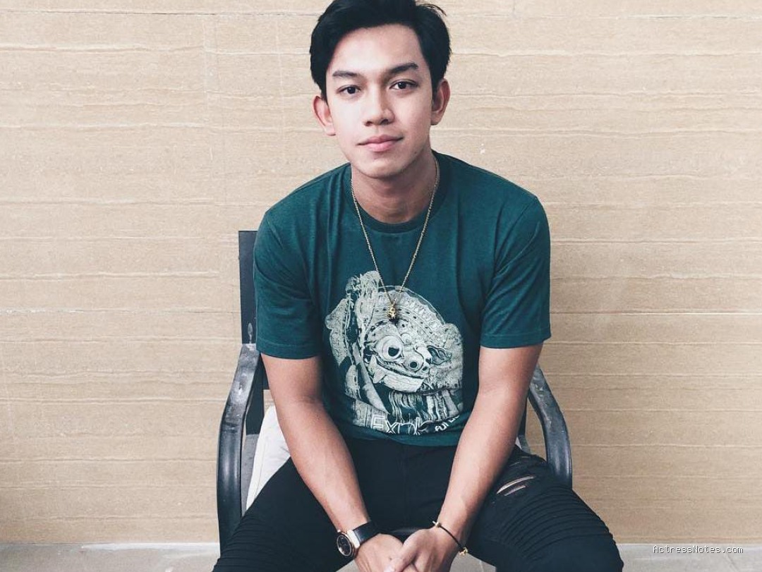 Biodata Gaga Muhammad: Agama, Keluarga, Pacar, Fakta dan Karir