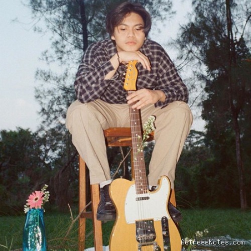 Biodata Gangga Kusuma: Agama, Keluarga, Pacar, Fakta dan Karir