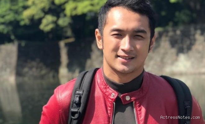 Biodata Gerald Yohanes: Agama, Keluarga, Pacar, Fakta dan Karir