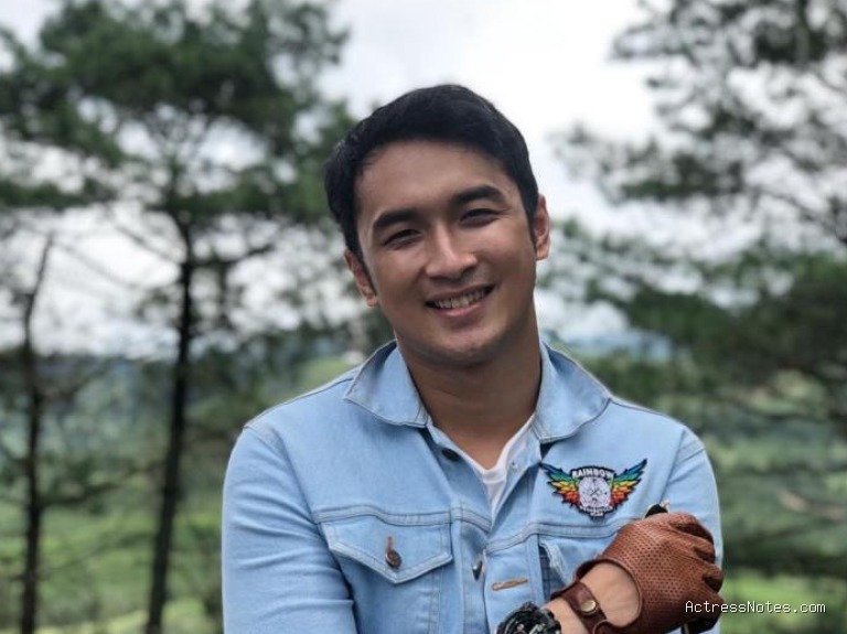 Biodata Gerald Yohanes: Agama, Keluarga, Pacar, Fakta dan Karir