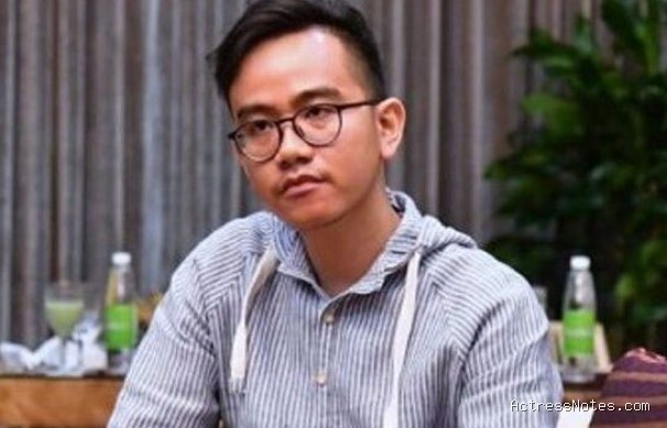 Gibran Rakabuming: Agama, Keluarga, Pacar, Fakta & Karir