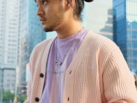 Giorgino Abraham: Agama, Keluarga, Pacar, Karir Lengkap