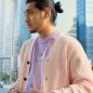 Giorgino Abraham: Agama, Keluarga, Pacar, Karir Lengkap