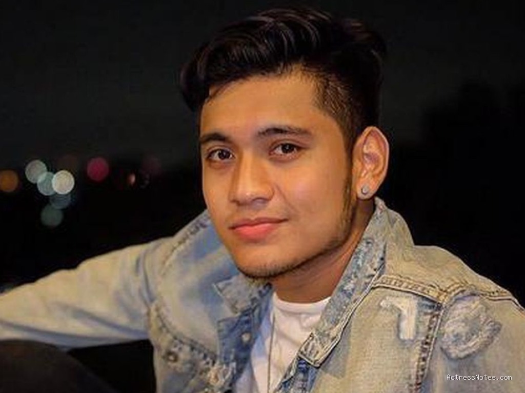 Biodata Giorgino Abraham: Agama, Keluarga, Pacar, Fakta dan Karir