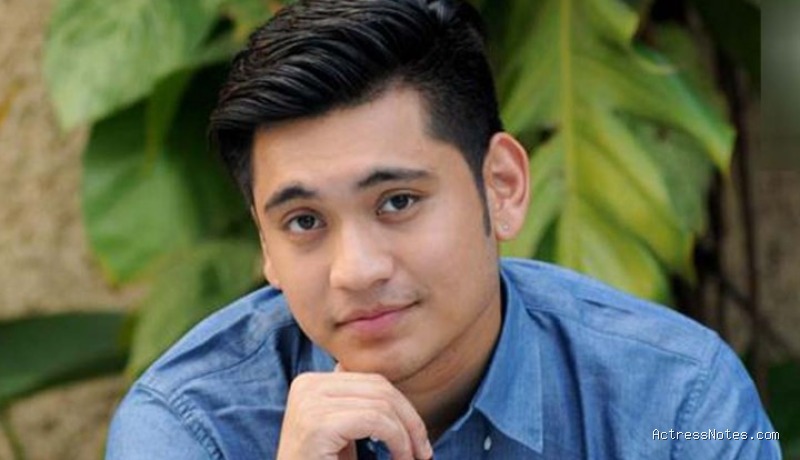 Biodata Giorgino Abraham: Agama, Keluarga, Pacar, Fakta dan Karir