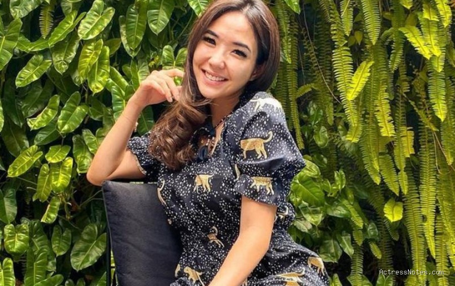 Biodata Gisella Anastasia: Agama, Keluarga, Pacar, Fakta dan Karir