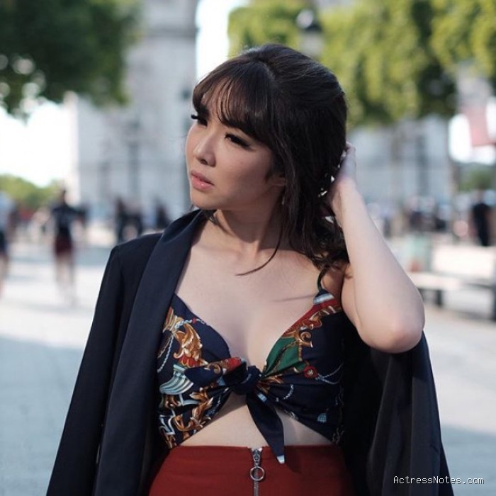 Biodata Gisella Anastasia: Agama, Keluarga, Pacar, Fakta dan Karir