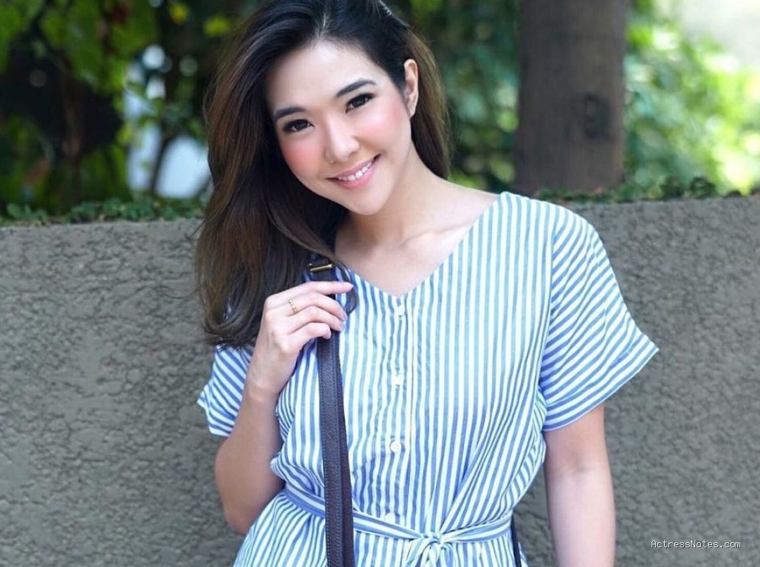 Biodata Gisella Anastasia: Agama, Keluarga, Pacar, Fakta dan Karir