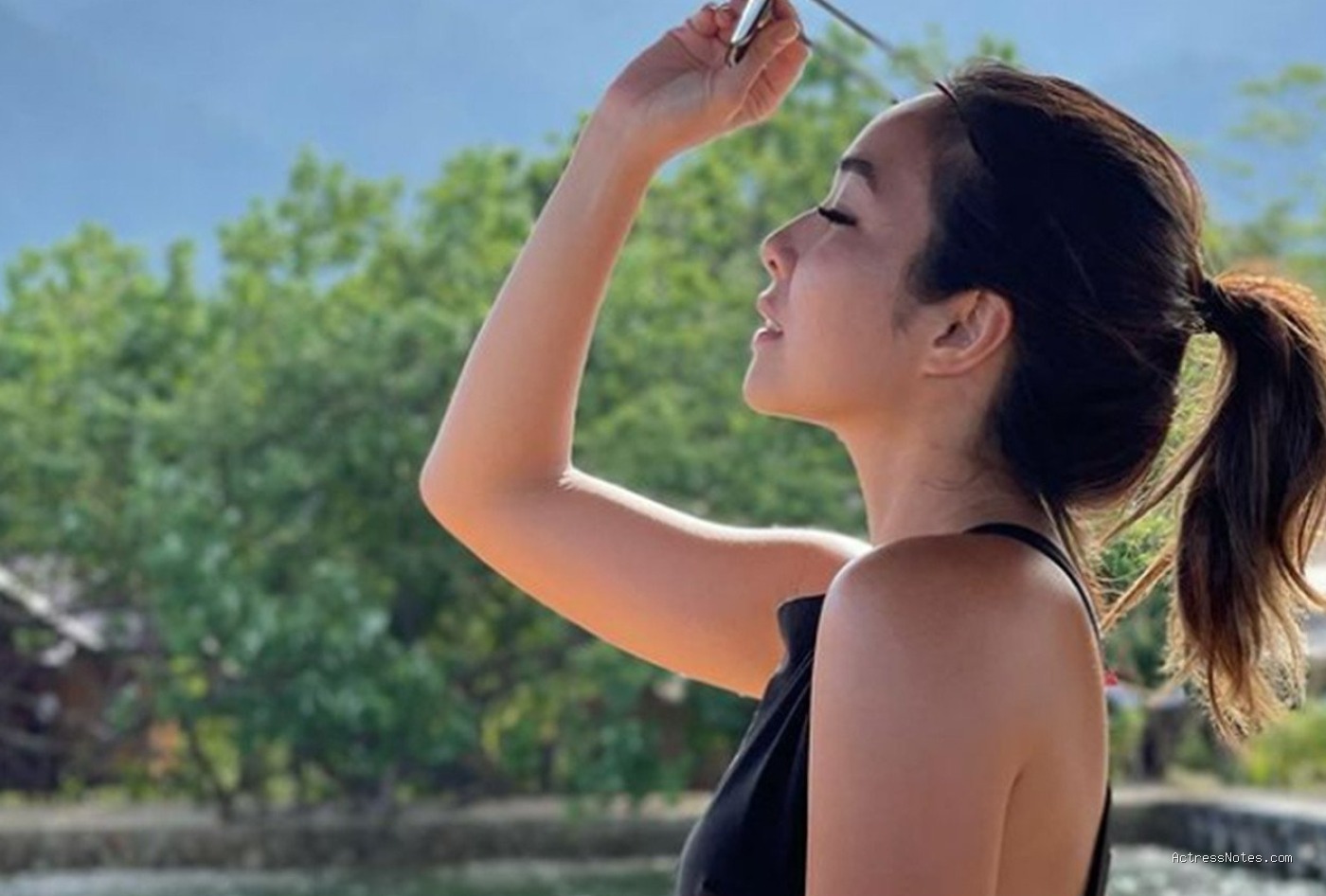 Biodata Gisella Anastasia: Agama, Keluarga, Pacar, Fakta dan Karir